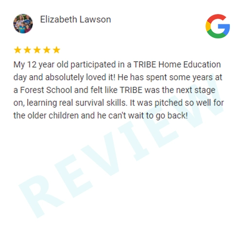 37) Elizabeth Lawson - Home-Ed